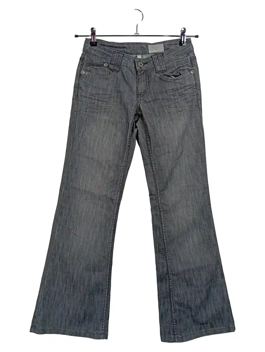 AUTHENTIC STYLE Jeans Bootcut