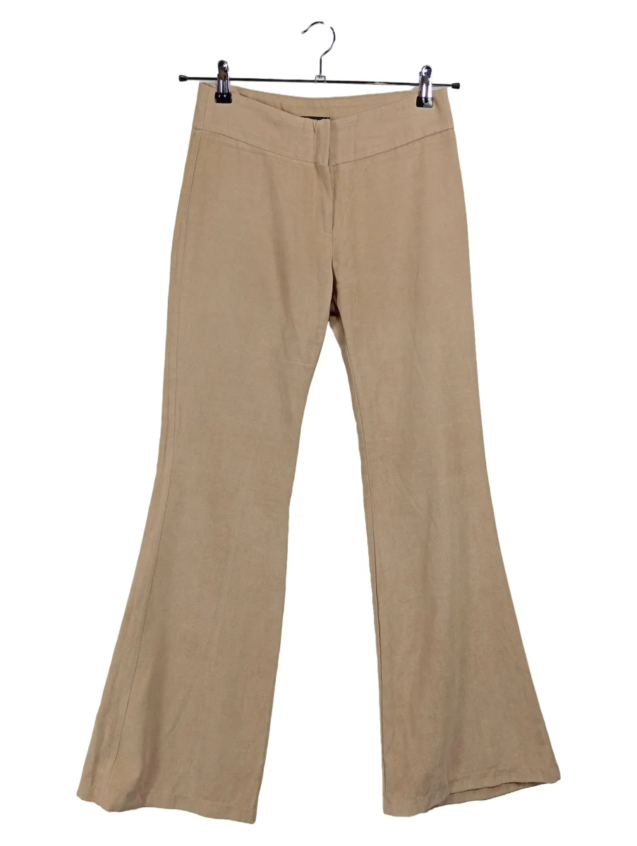 Markenlos Stoffhose