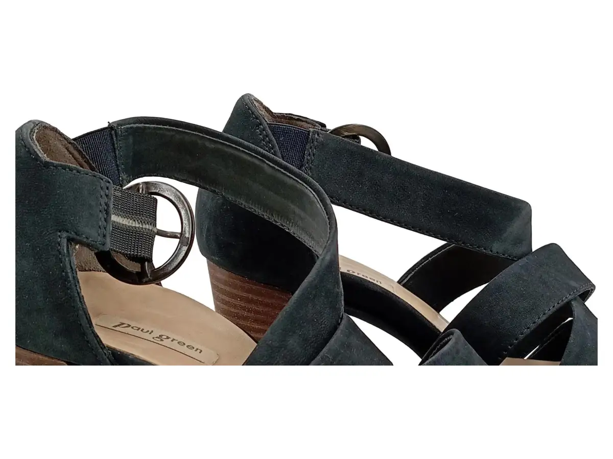 PAUL GREEN Sandalen Bild 3