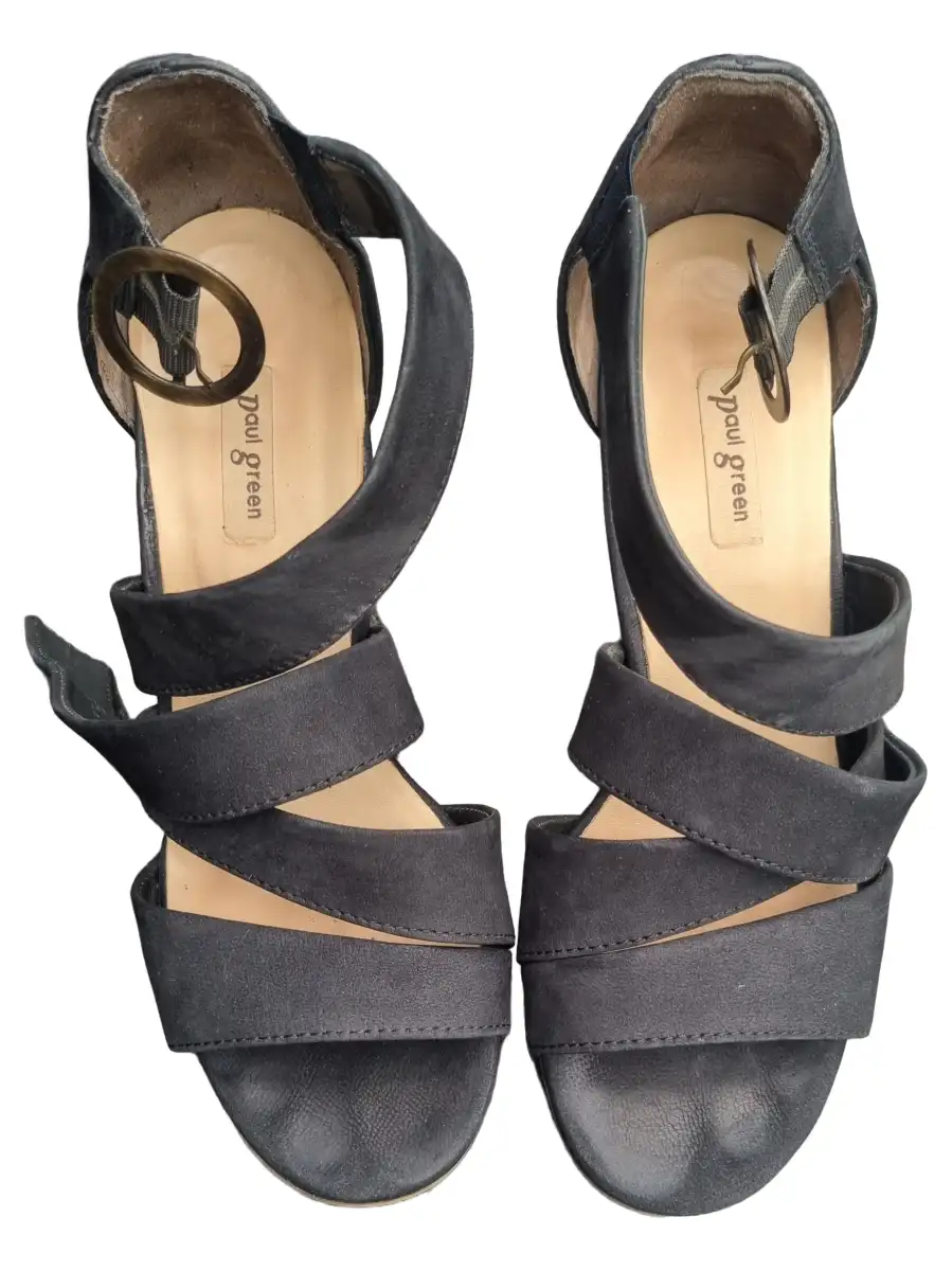 PAUL GREEN Sandalen Bild 2