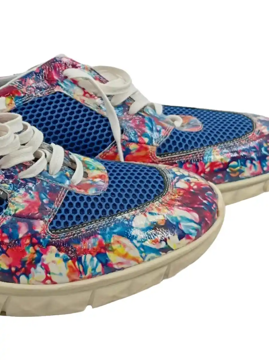 FLORIS VAN BOMMEL Sneaker low Bild 2