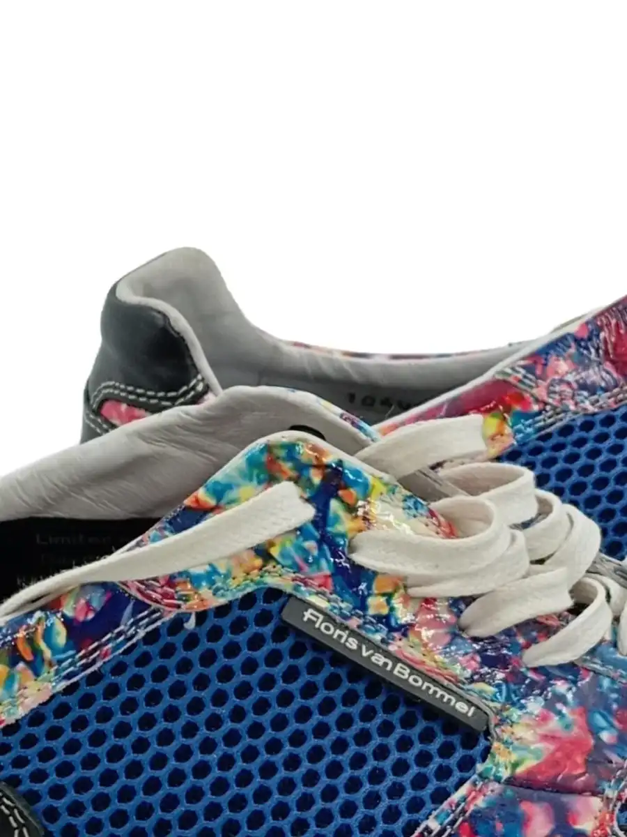 FLORIS VAN BOMMEL Sneaker low Bild 3