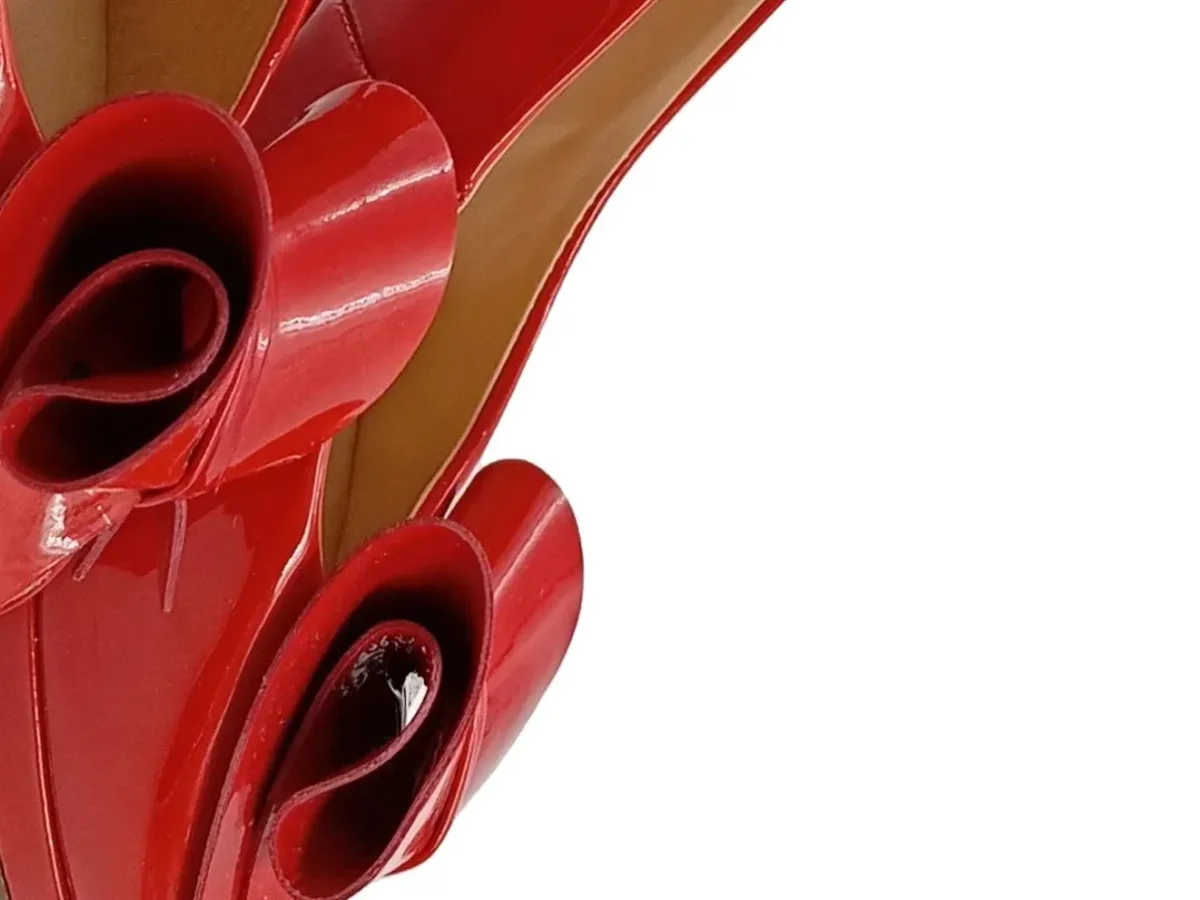 PAUL GREEN Pumps Bild 6
