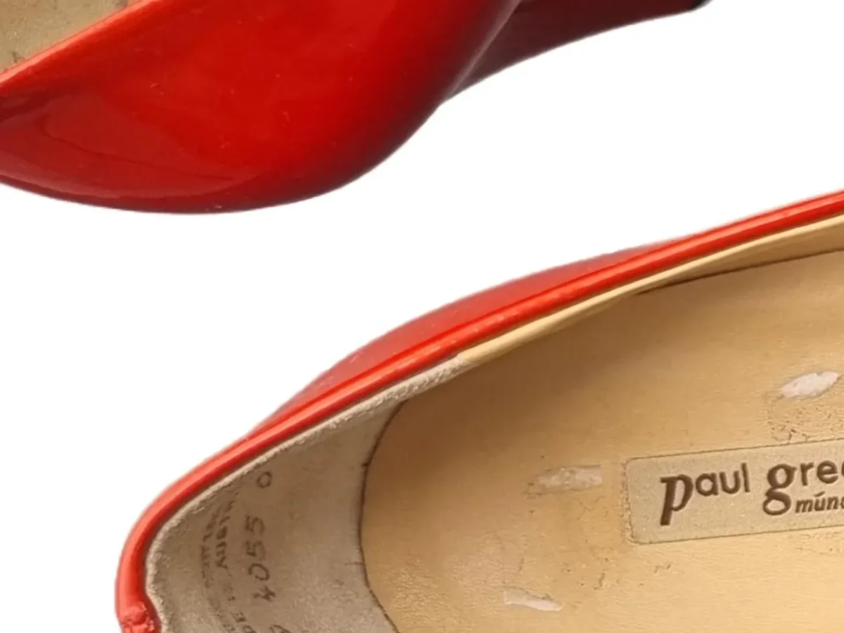 PAUL GREEN Pumps Bild 4