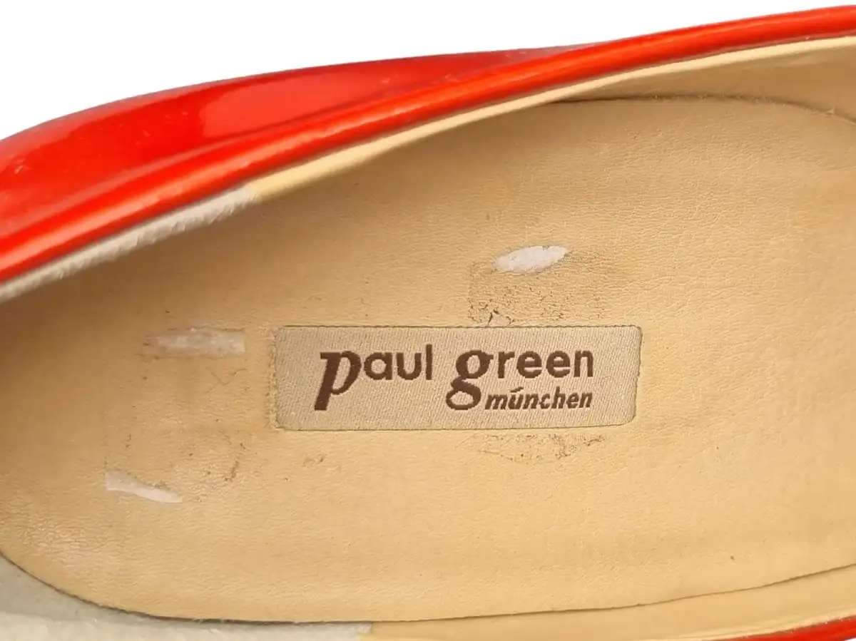 PAUL GREEN Pumps Bild 5