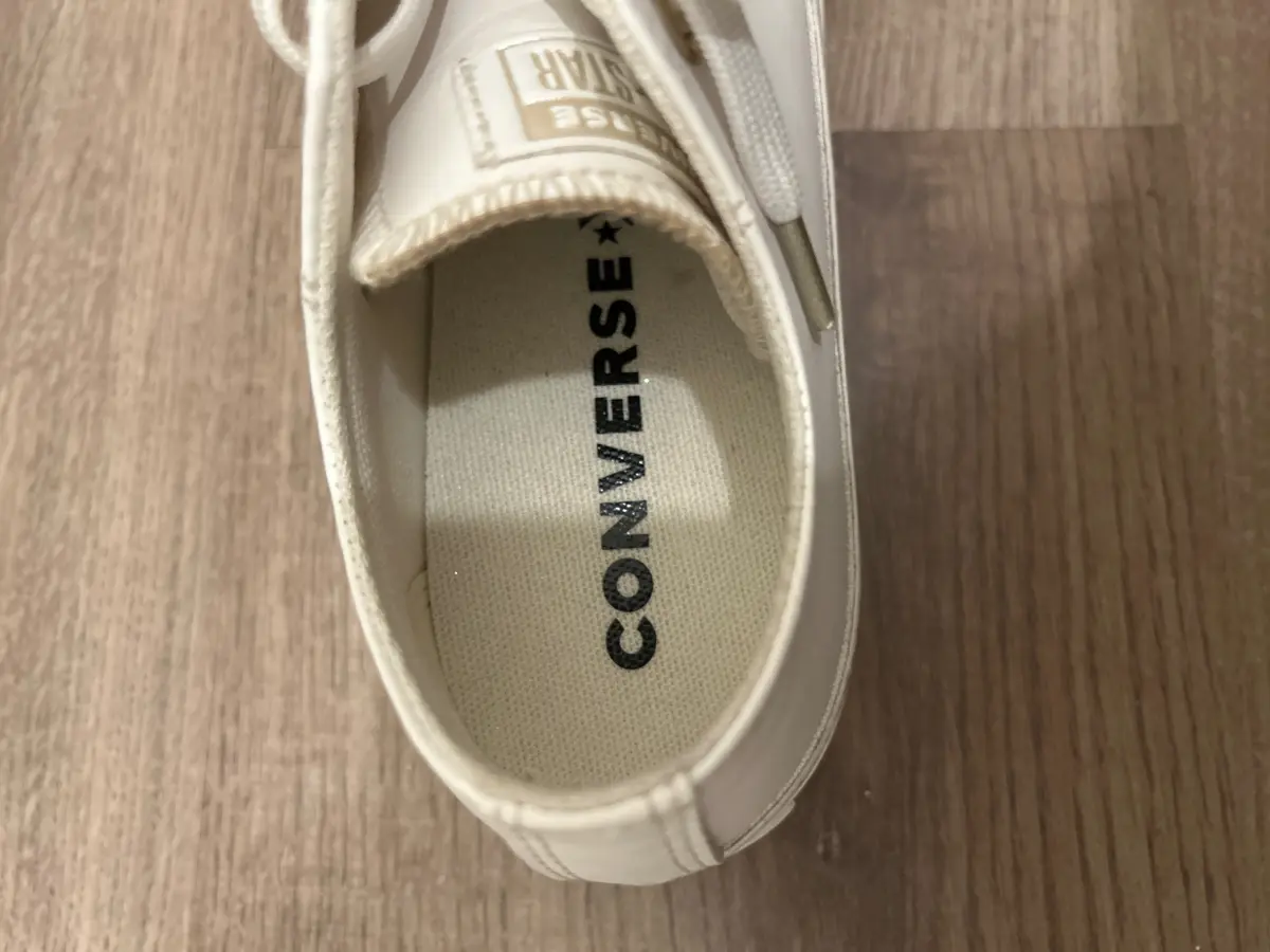 CONVERSE Sneaker low Bild 3