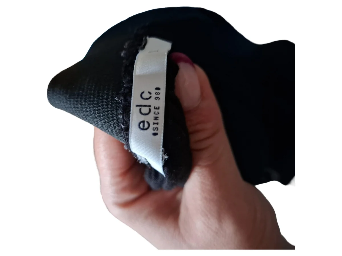 EDC BY ESPRIT Faltenrock Bild 6