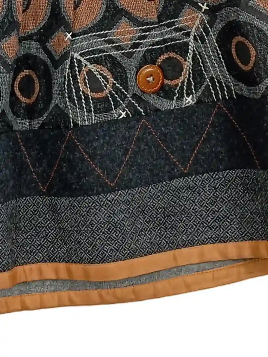 TRICOT CHIC Faltenrock Bild 5
