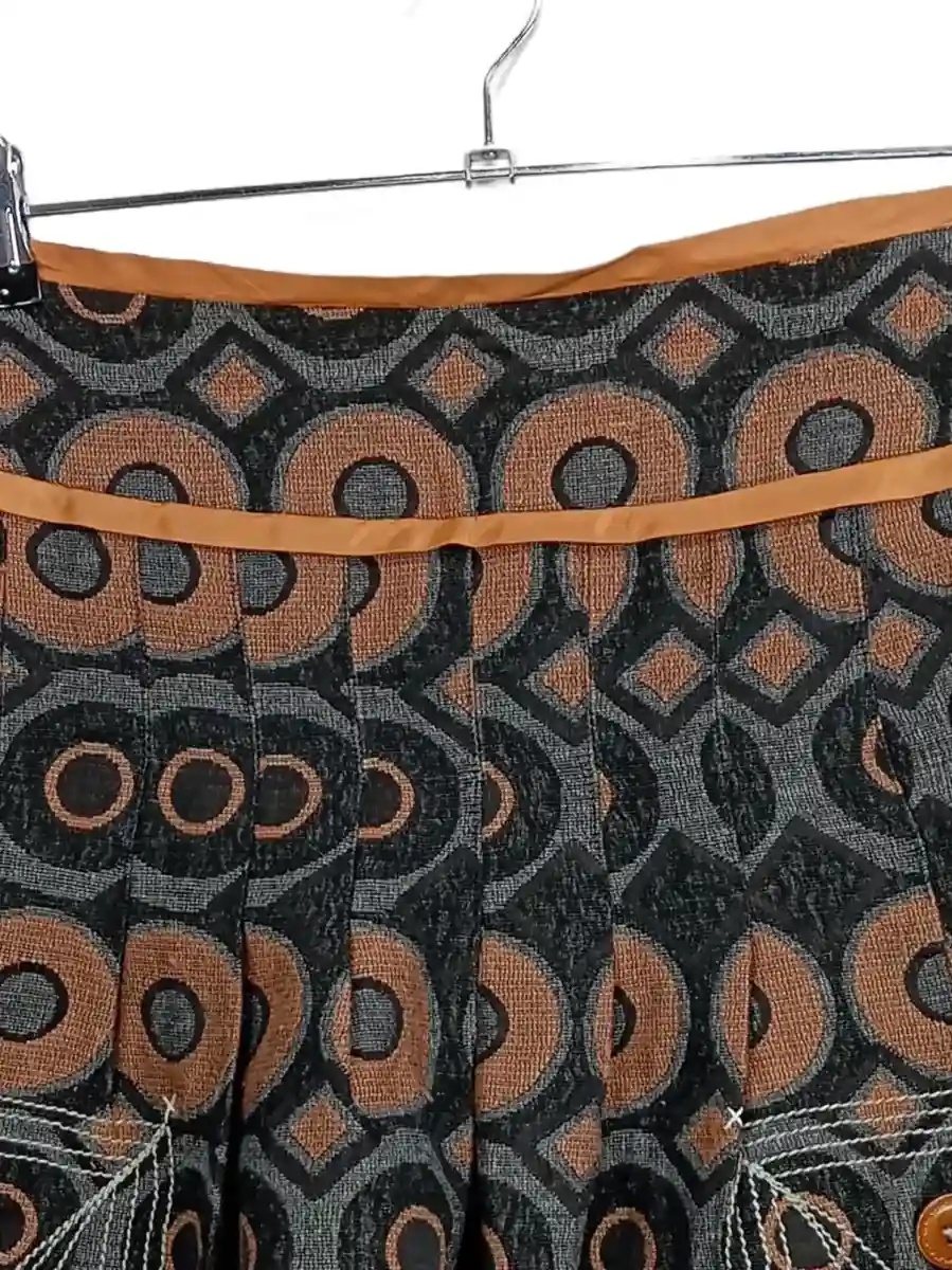 TRICOT CHIC Faltenrock Bild 3
