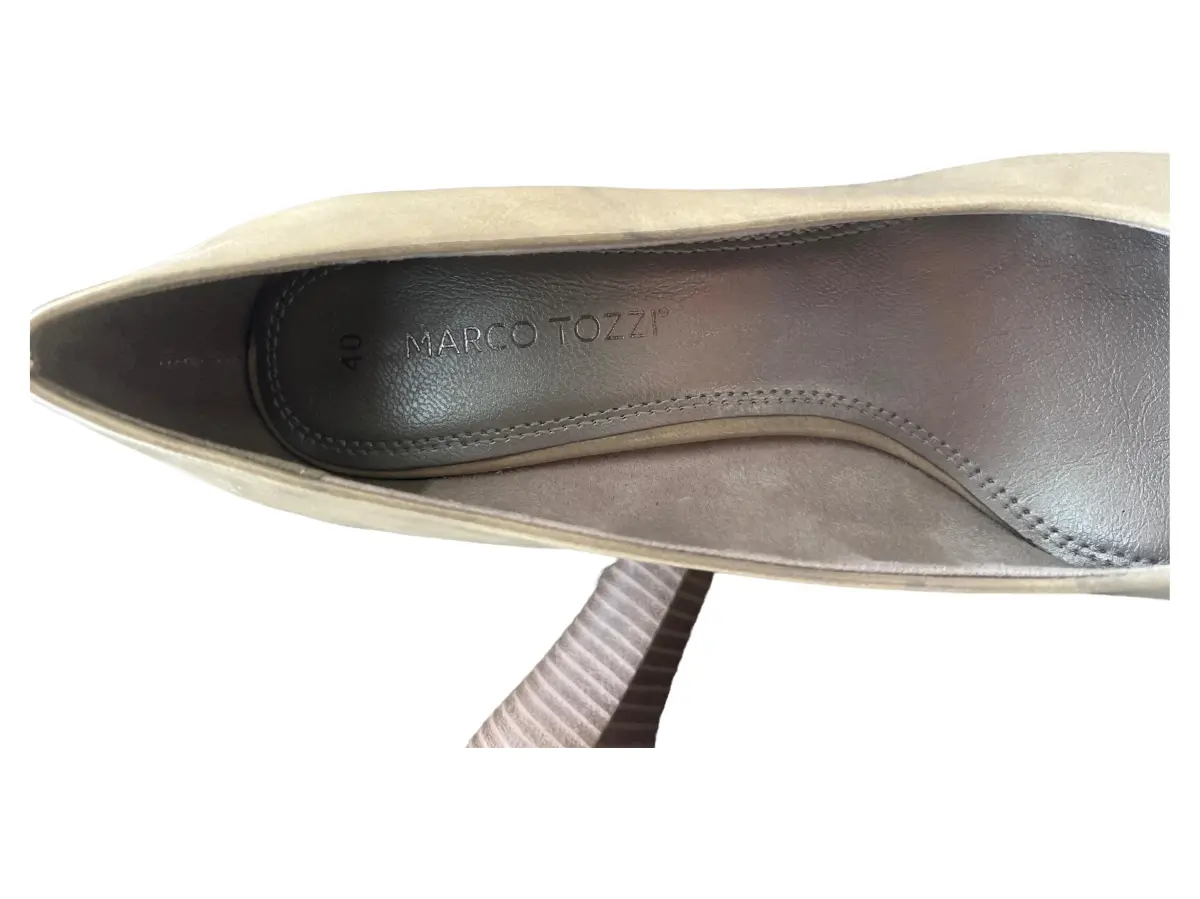 MARCO TOZZI Pumps Bild 3
