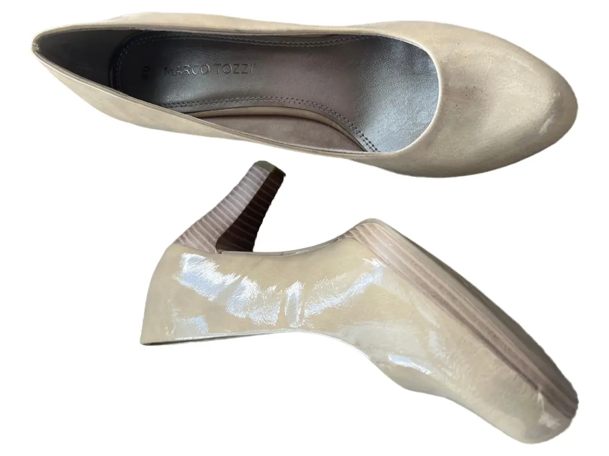 MARCO TOZZI Pumps Bild 2