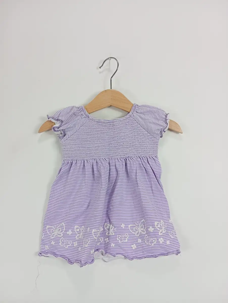 TAKKO FASHION Sommerkleid Bild 4