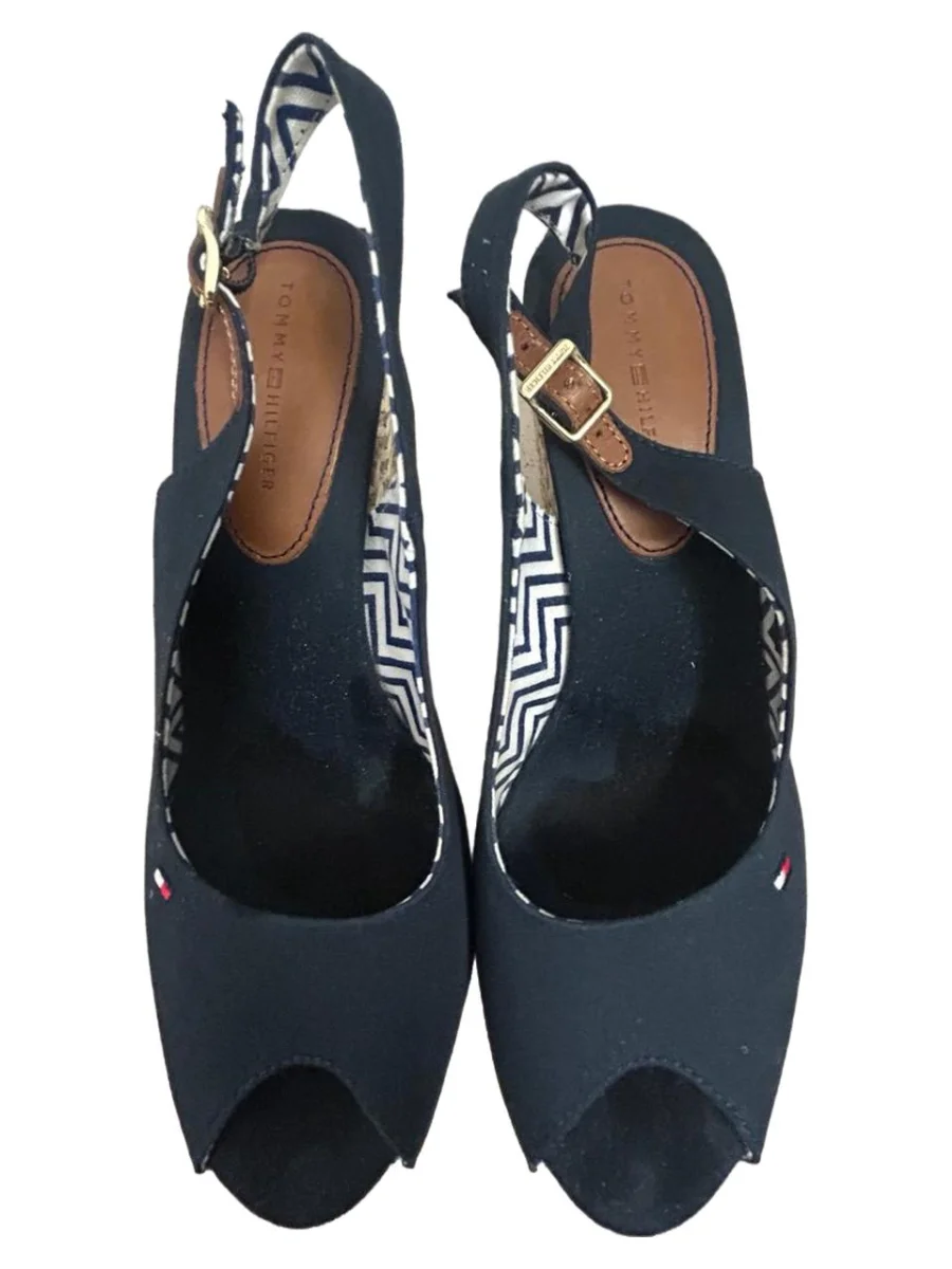 TOMMY HILFIGER Sandaletten Bild 2
