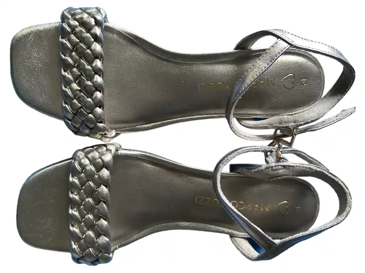 MARCO TOZZI Sandalen Bild 2