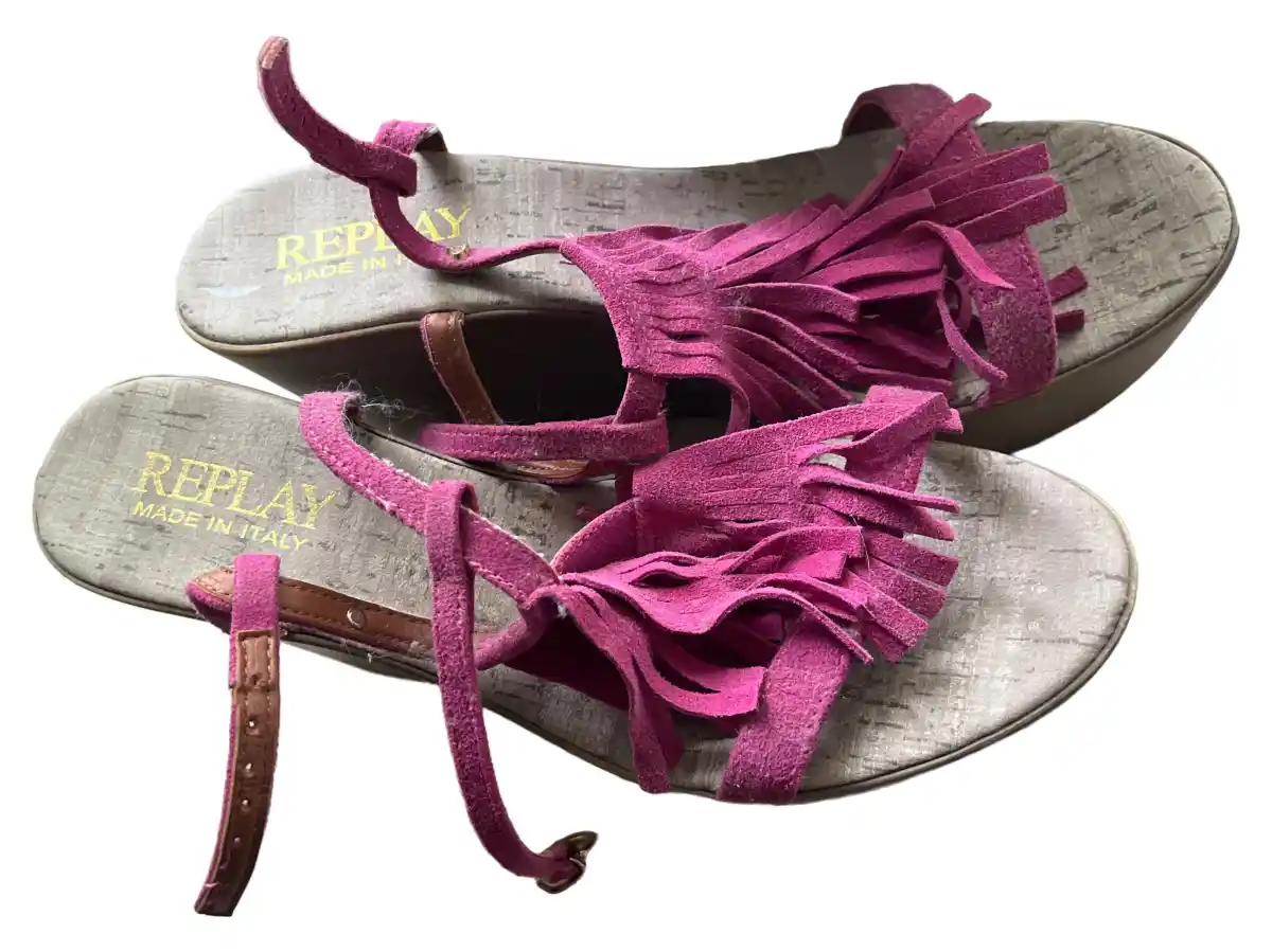 REPLAY Sandalen Bild 2