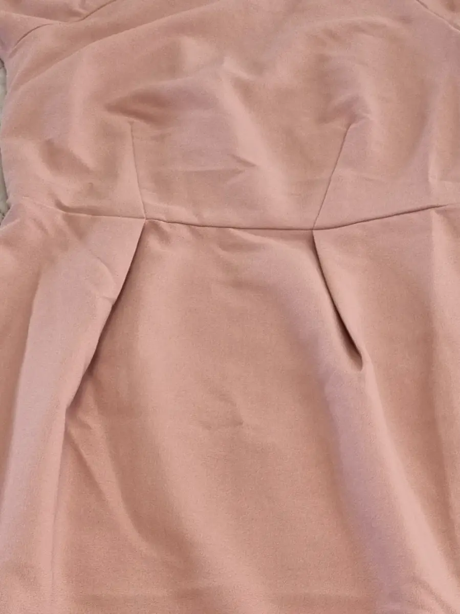 CLOSET LONDON Cocktailkleid Bild 3