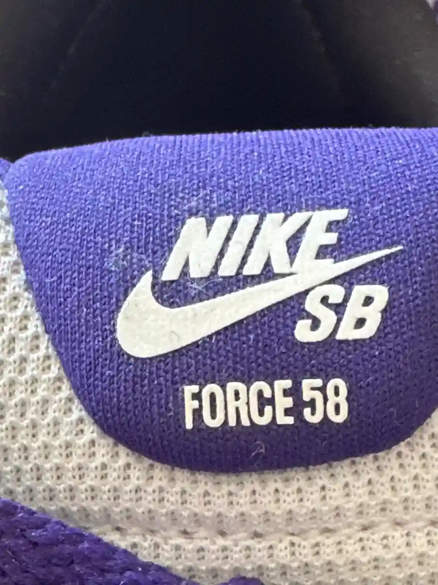 NIKE Sneaker low Bild 3