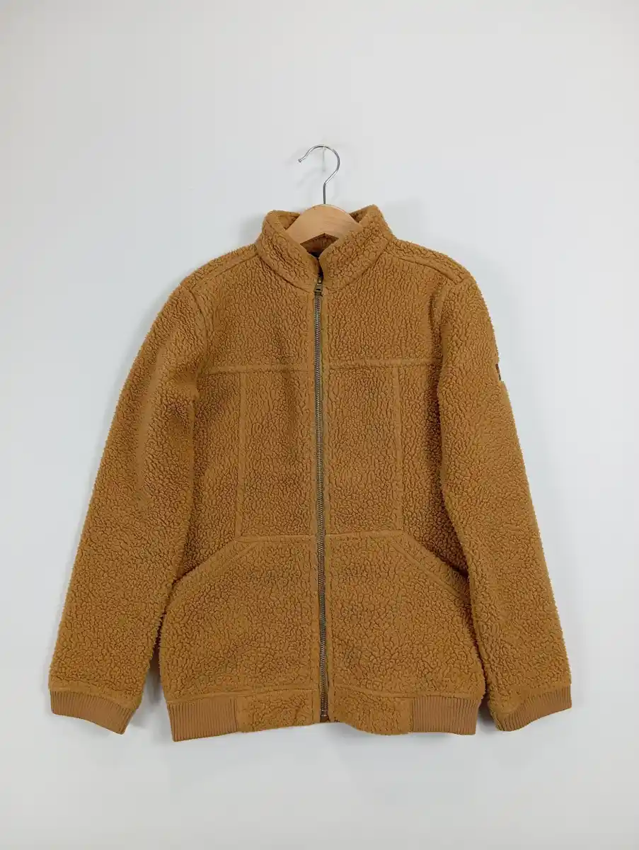 STRAUSS INNOVATION Fleecejacke Bild 2