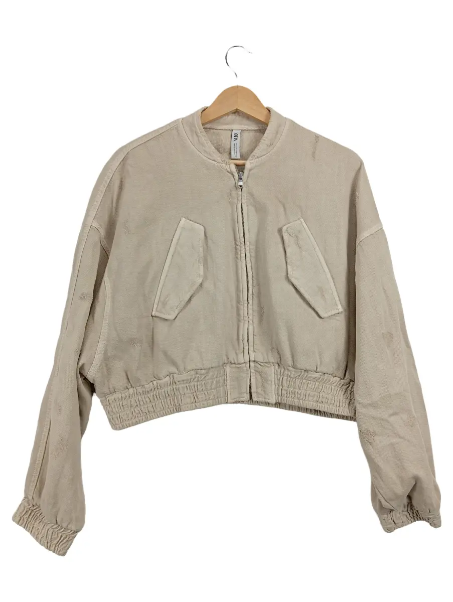 Zara Bomberjacke
