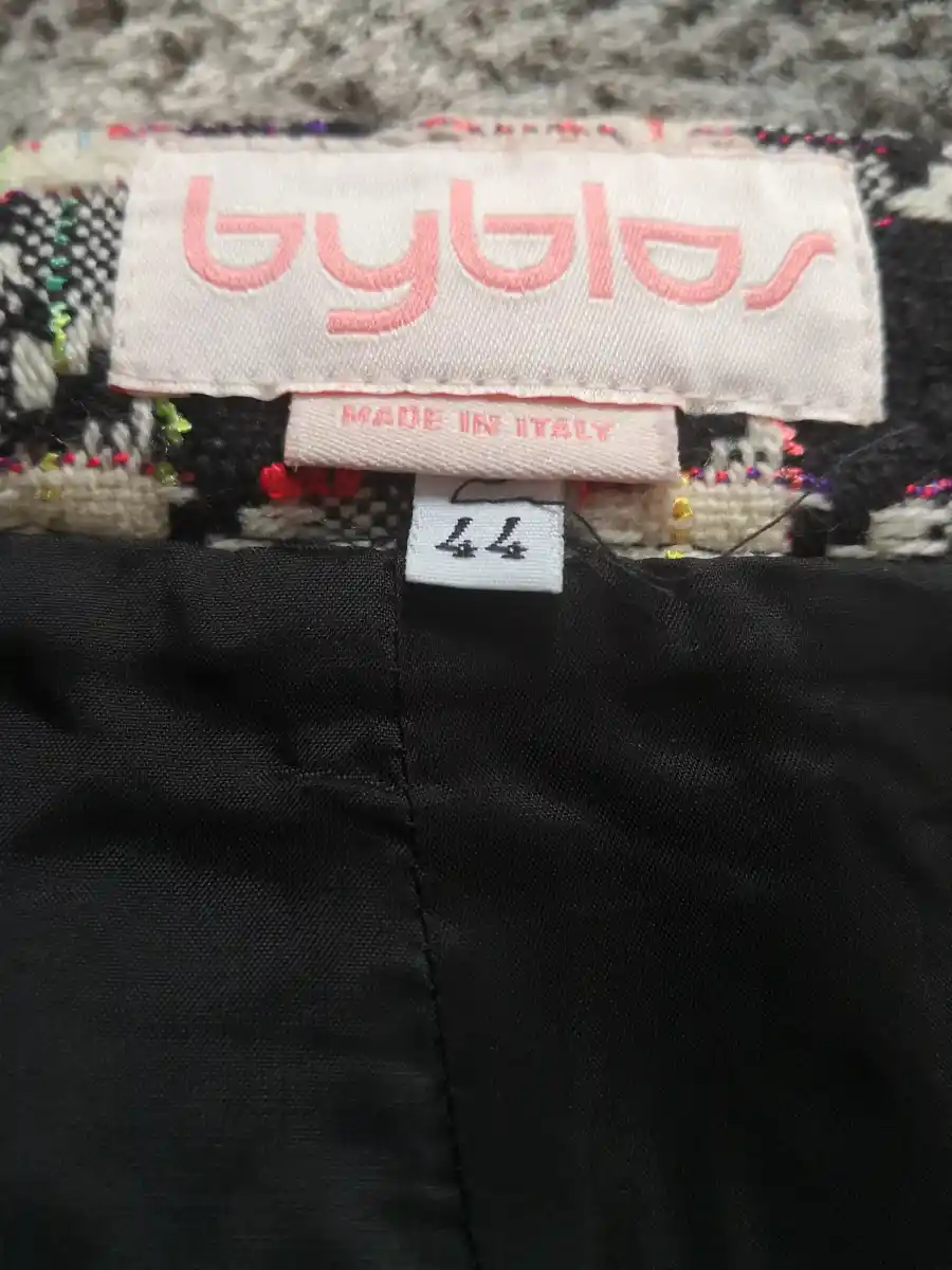 BYBLOS Bleistiftrock Bild 3