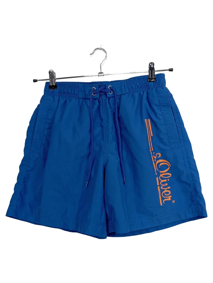 S.OLIVER Badeshorts