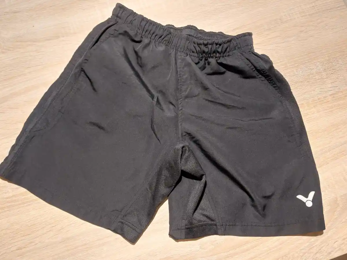 VICTOR Shorts Bild 2