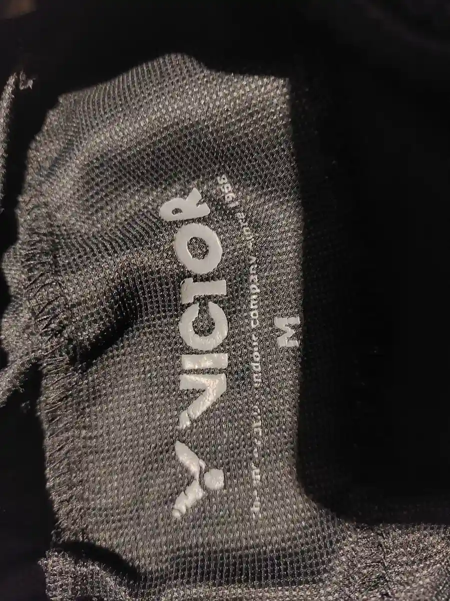 VICTOR Shorts Bild 3
