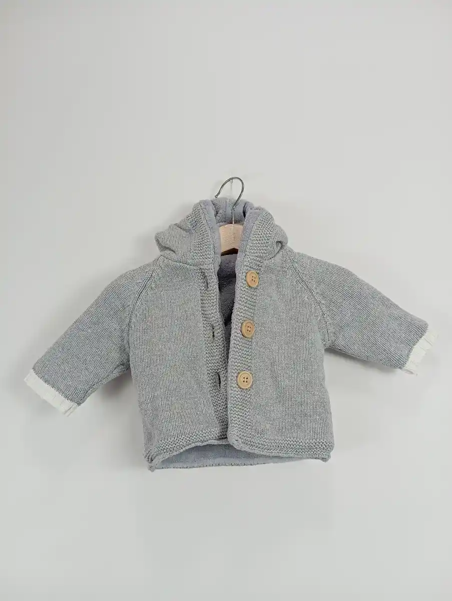 NOUKIE'S Strickjacke Bild 5