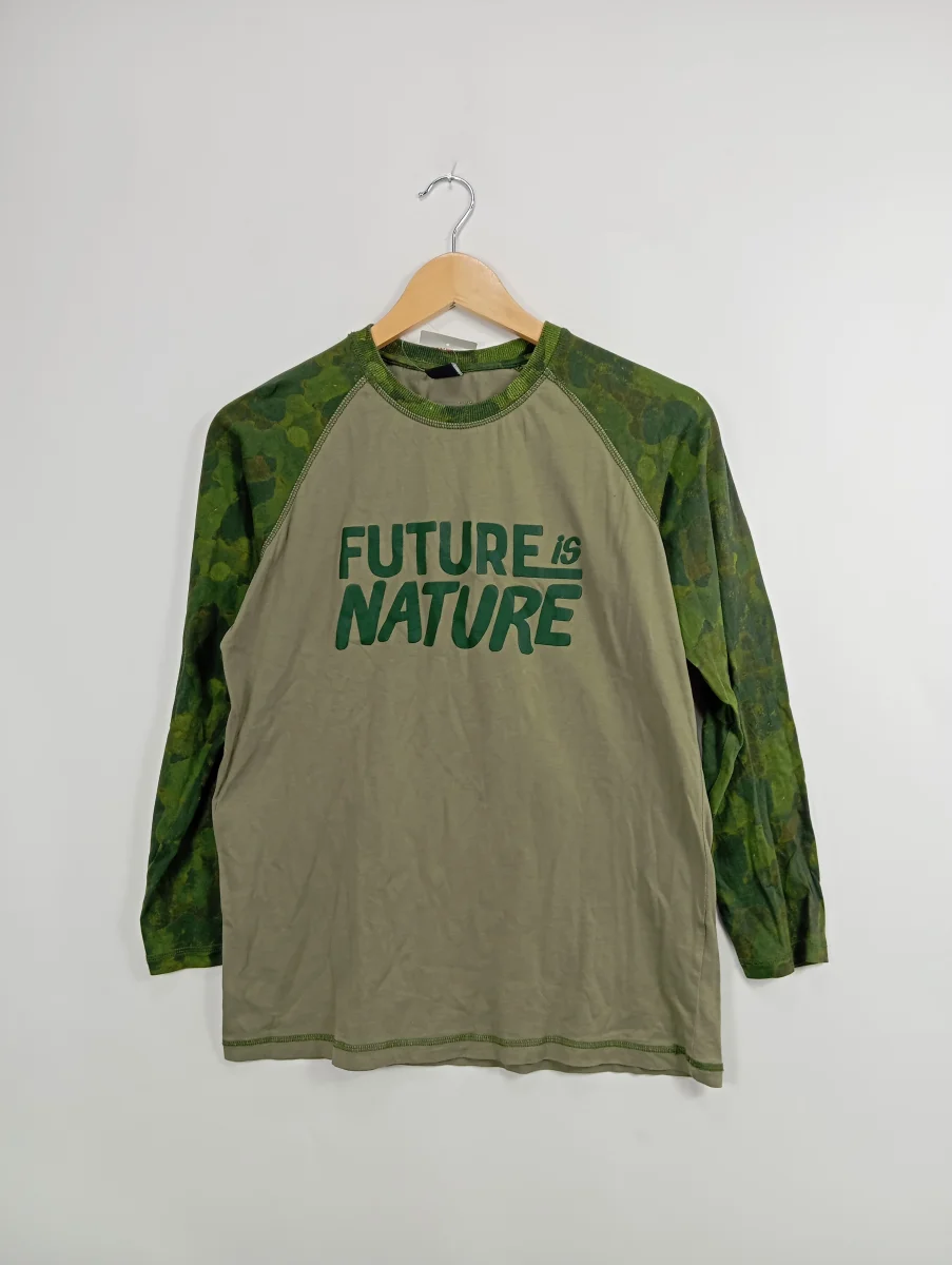 DESIGUAL Langarmshirt Bild 5