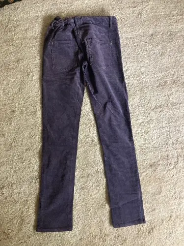 UNITED COLORS OF BENETTON Cordhose Bild 4