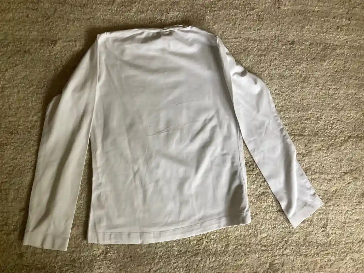 ZARA KIDS Langarmshirt Bild 4