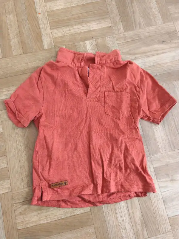 LC KIDS Poloshirt Bild 3