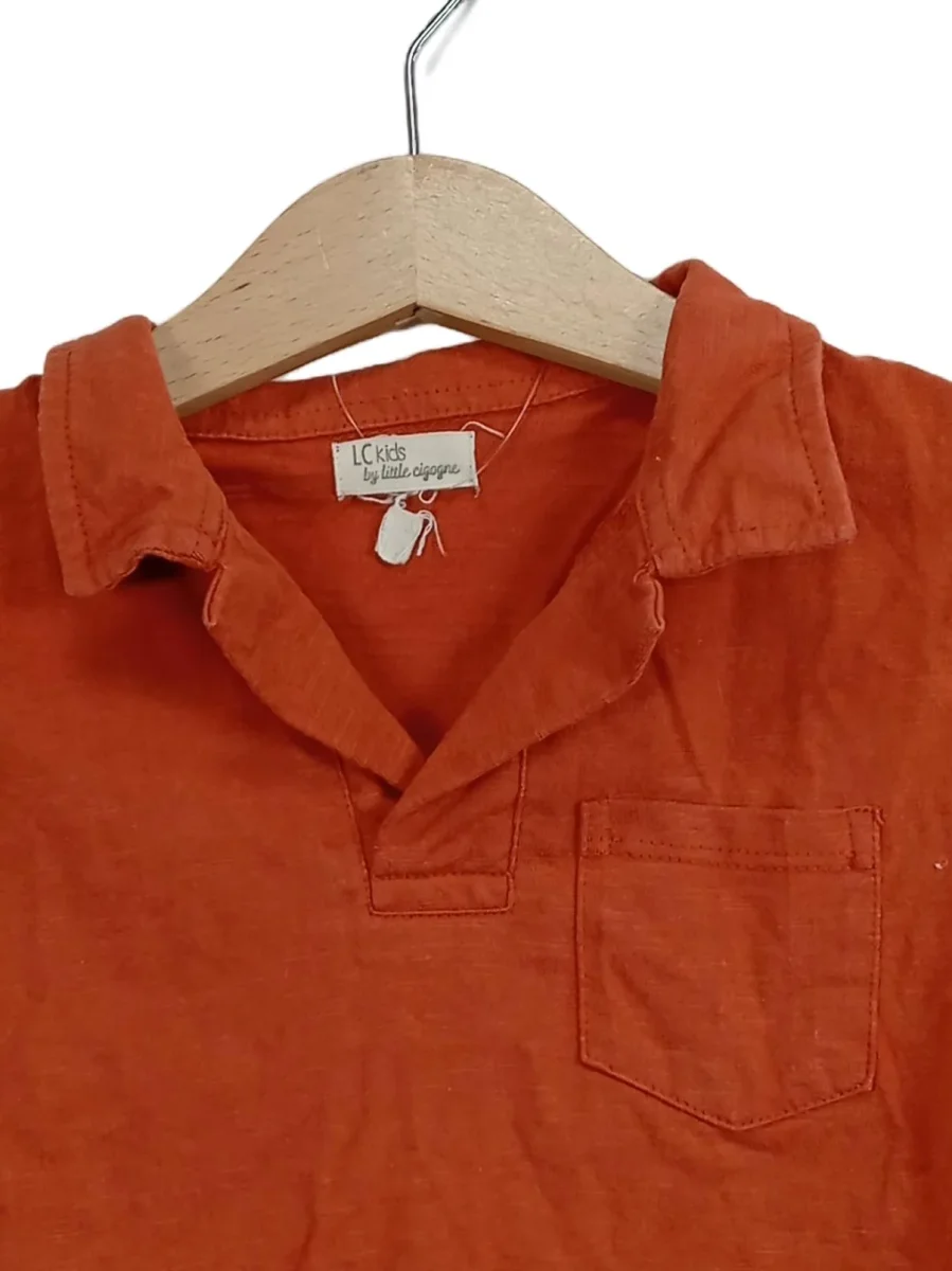 LC KIDS Poloshirt Bild 5