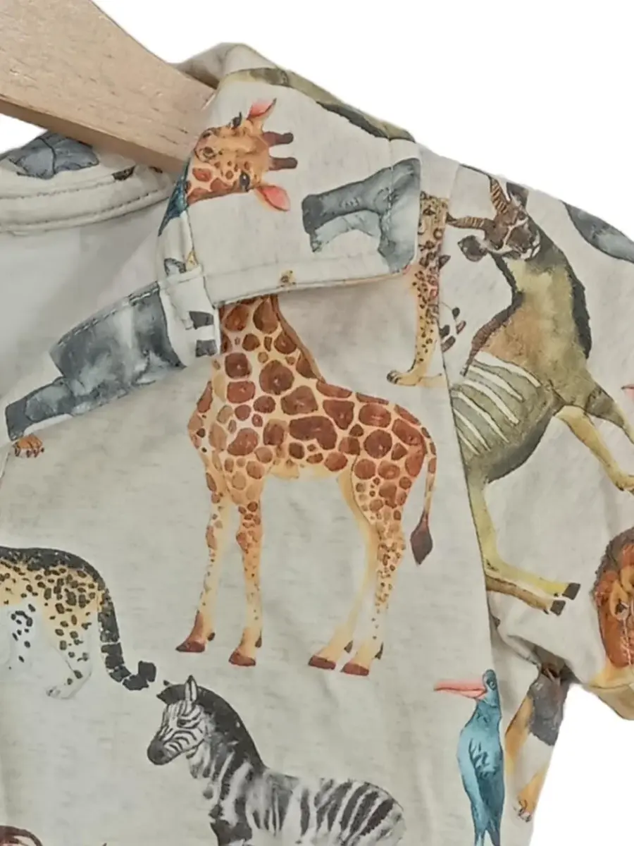 NAME IT Poloshirt Bild 3