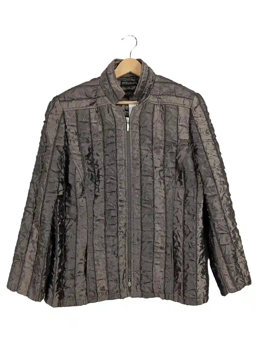 ST. CLOUD Steppjacke