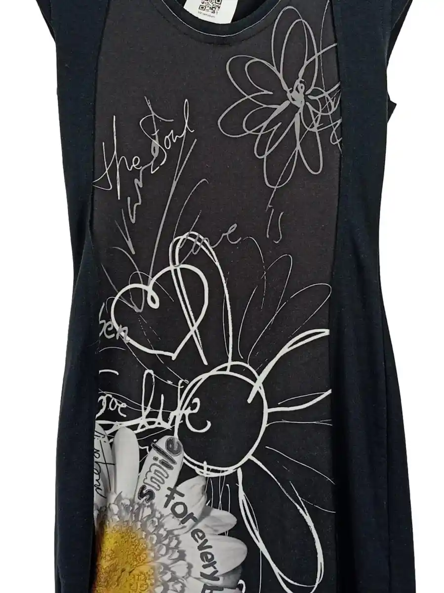 DESIGUAL Freizeitkleid Bild 2