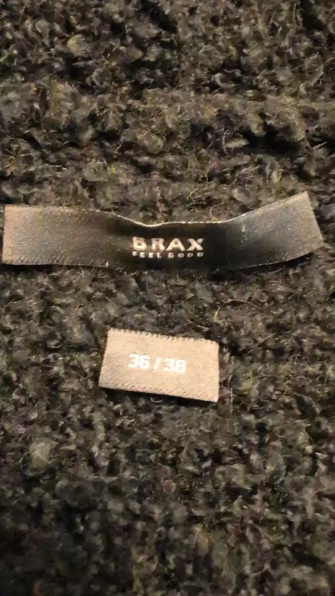 BRAX Strickjacke Bild 4
