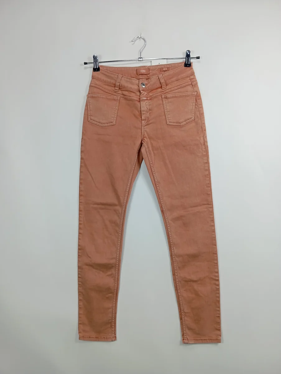 CLOSED Jeans Slim Fit Bild 2