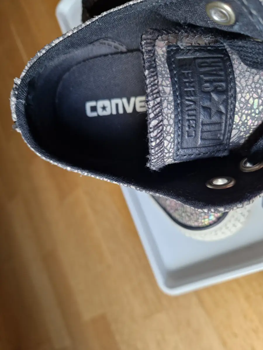 CONVERSE Sneaker low Bild 3