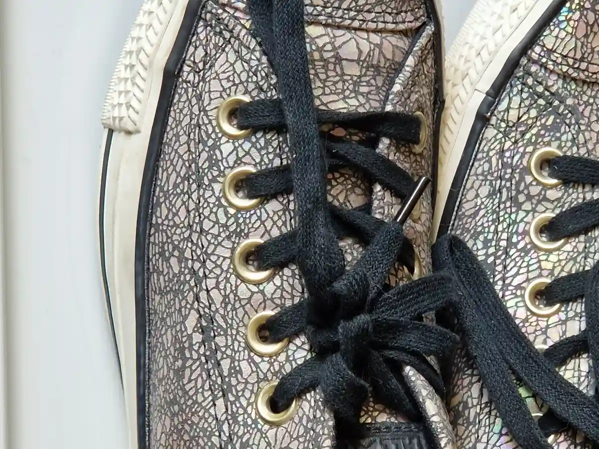 CONVERSE Sneaker low Bild 5