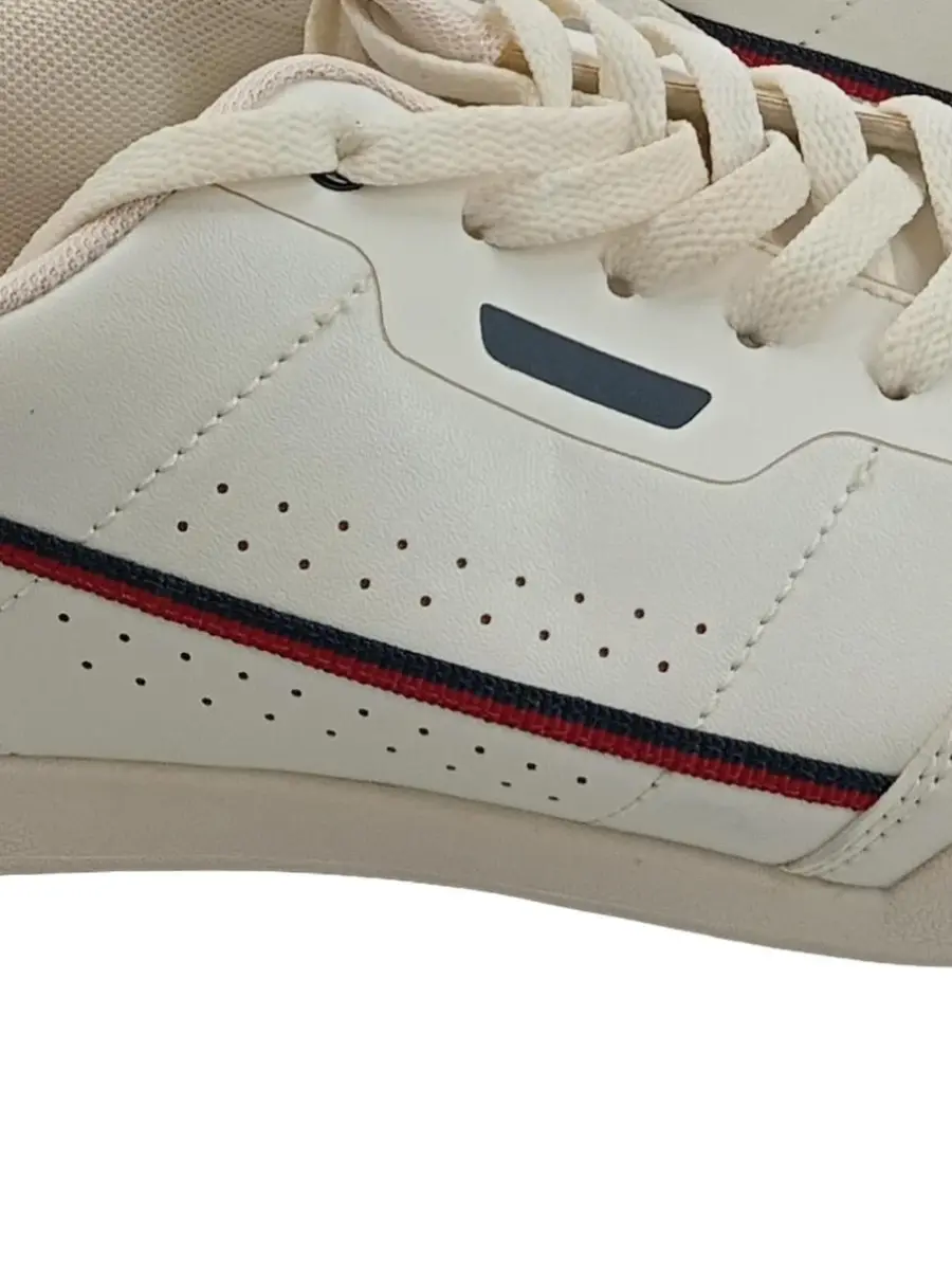 CLAUDIA GHIZZANI Sneaker low Bild 3