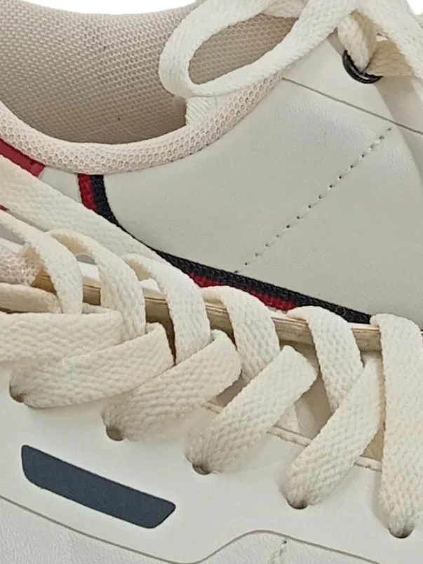CLAUDIA GHIZZANI Sneaker low Bild 4