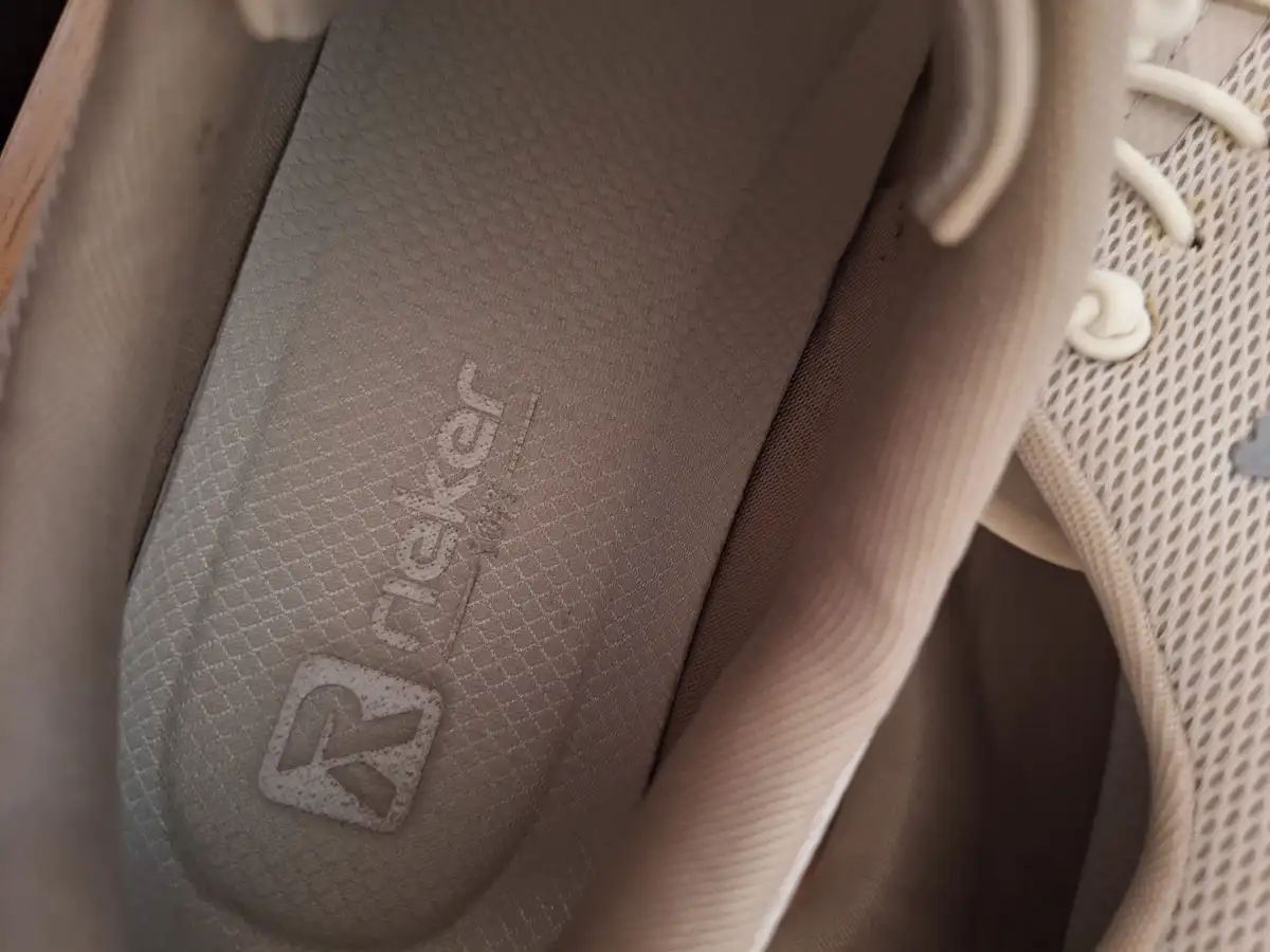 RIEKER Sneaker low Bild 4