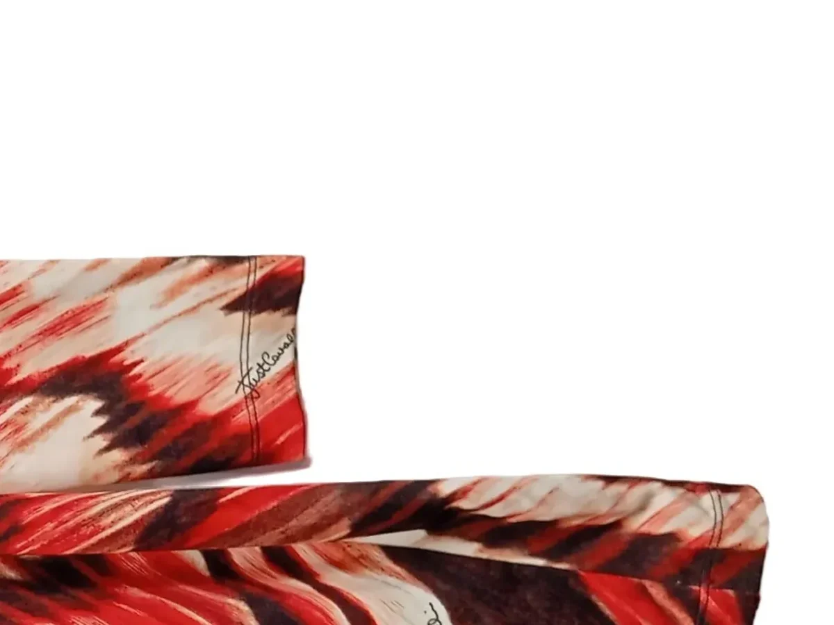 JUST CAVALLI Etuikleid Bild 3