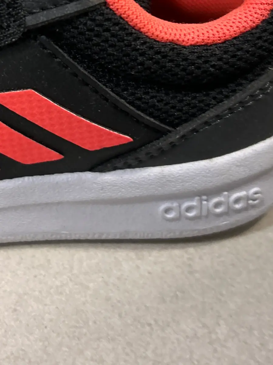 ADIDAS Sneaker low Bild 3