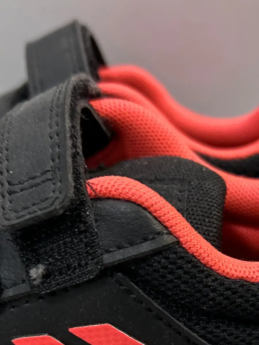 ADIDAS Sneaker low Bild 4
