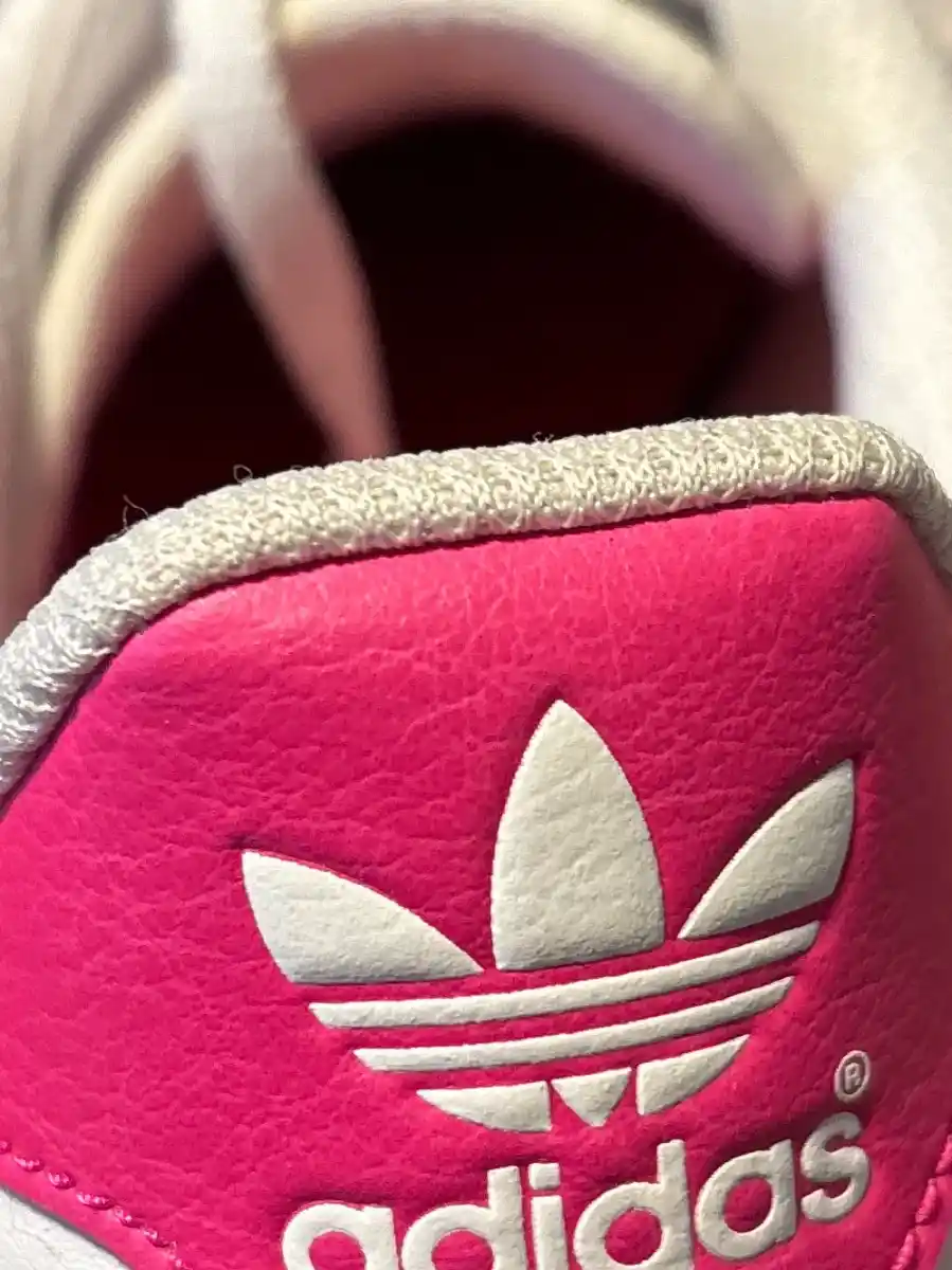 ADIDAS Sneaker low Bild 4