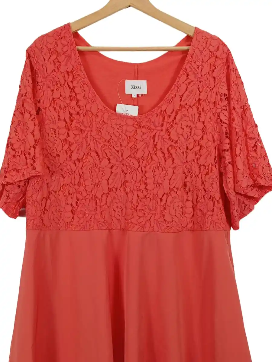 ZIZZI Cocktailkleid Bild 3