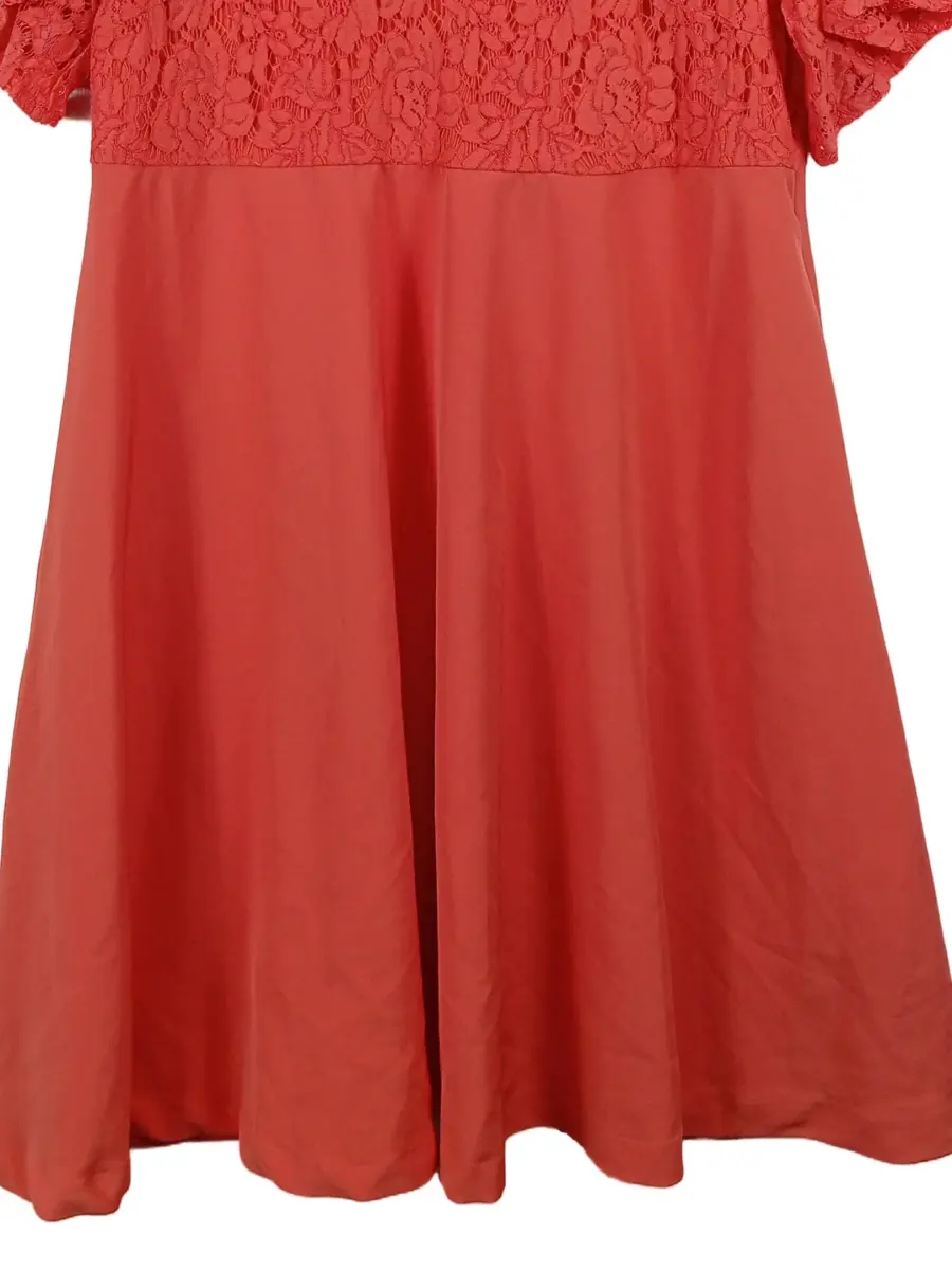 ZIZZI Cocktailkleid Bild 4