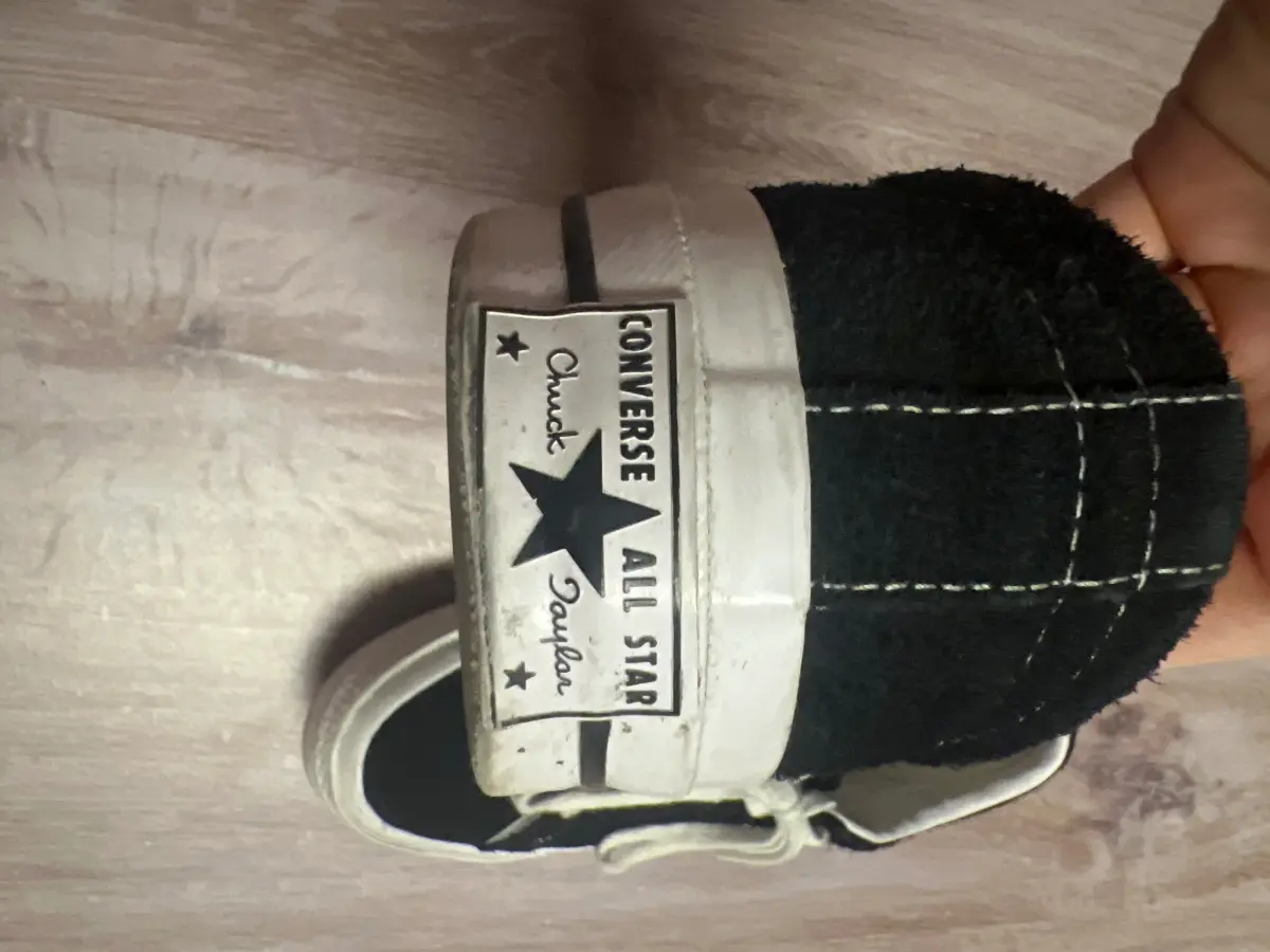 CONVERSE Sneaker low Bild 2